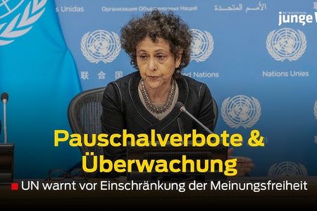 Khan übt scharfe Kritik an den Institutionen, allen voran am Bundesamt für Verfassungsschutz (BfV).