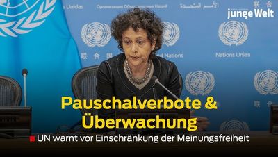Khan übt scharfe Kritik an den Institutionen, allen voran am Bundesamt für Verfassungsschutz (BfV).