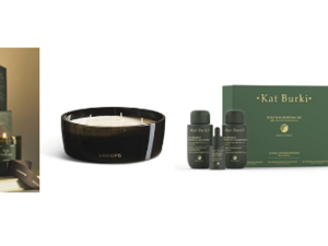 ORGANIC LUXURY: November-News ORGANIC LUXURY: November-News