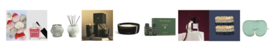 ORGANIC LUXURY: November-News