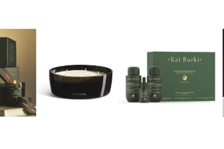 ORGANIC LUXURY: November-News