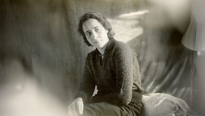 HANNAH ARENDT- DENKEN IST GEFÄHRLICH