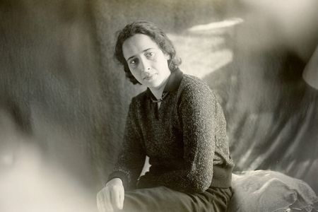 HANNAH ARENDT- DENKEN IST GEFÄHRLICH