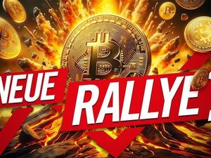 Was man aus früheren Krypto-Rallyes lernen kann Was man aus früheren Krypto-Rallyes lernen kann