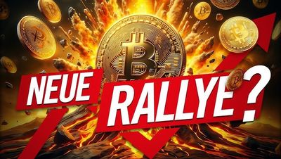 Was man aus früheren Krypto-Rallyes lernen kann