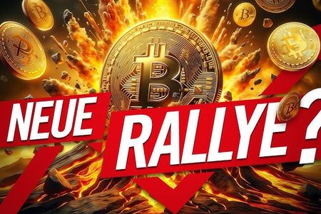 Was man aus früheren Krypto-Rallyes lernen kann