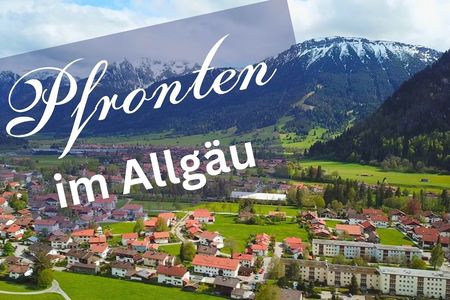 Ein Trip mit den besten Freundinnen nach Pfronten im Allgäu