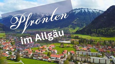 Ein Trip mit den besten Freundinnen nach Pfronten im Allgäu