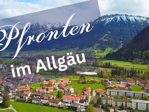 Ein Trip mit den besten Freundinnen nach Pfronten im Allgäu Ein Trip mit den besten Freundinnen nach Pfronten im Allgäu