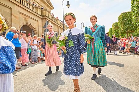 Rakoczy-Fest 2019 
