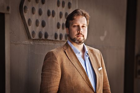 Jan Martinik