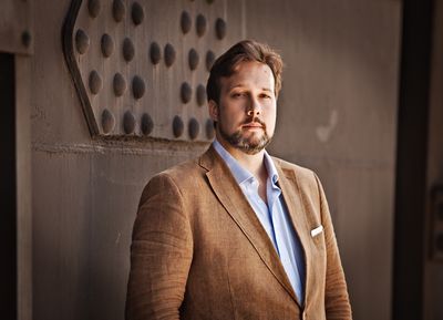 Jan Martinik