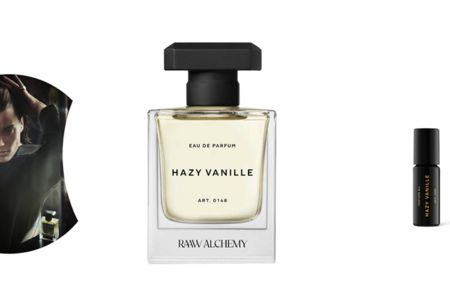 RAAW Alchemy lanciert HAZY VANILLE 