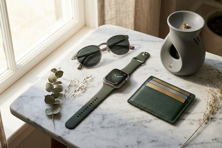 Lifestyle-Accessoires befinden sich in einem Spannungsfeld, das kaum spannungsreicher sein könnte