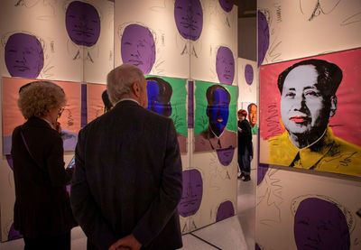 Die norditalienische Stadt profiliert sich mit hochkarätigen  Ausstellungen immer mehr als Hotspot für Kunstbegeisterte