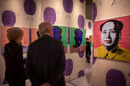 Die norditalienische Stadt profiliert sich mit hochkarätigen  Ausstellungen immer mehr als Hotspot für Kunstbegeisterte