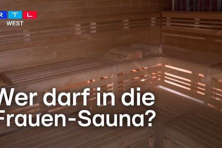 „Primäres Geschlechtsmerkmal entscheidend“ – Sauna-Bund empfiehlt Sichtkontrollen in Frauensaunen