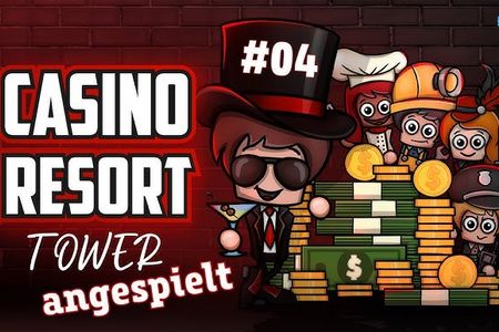 Ein Hauch von Nervenkitzel in den größten Casino-Resorts der Welt