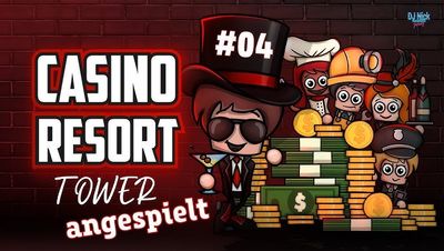 Ein Hauch von Nervenkitzel in den größten Casino-Resorts der Welt