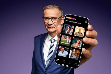 Jauch zeigt, wie einfach es geht