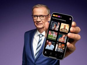 Jauch zeigt, wie einfach es geht Jauch zeigt, wie einfach es geht