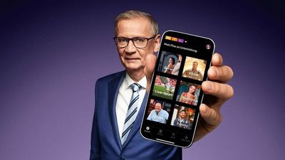 Jauch zeigt, wie einfach es geht