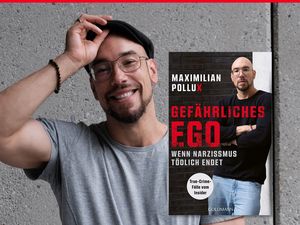 Der bekannte Ex-Verbrecher über narzisstische Mörder, Sexualstraftäter und Hochstapler Der bekannte Ex-Verbrecher über narzisstische Mörder, Sexualstraftäter und Hochstapler