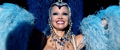 Pamela Anderson spielt in „The Last Showgirl“