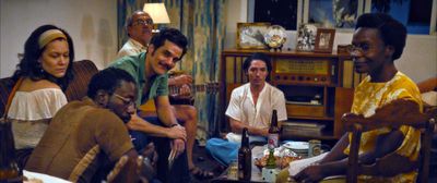 Marcelo (Wagner Moura)