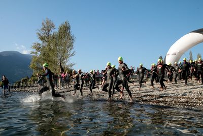 Triathlon Locarno