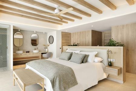 DAS NEUE FÜNF-STERNE-HAUS IBEROSTAR SELECTION ES TRENC ERÖFFNET AUF DER BELIEBTEN BALEARENINSEL 