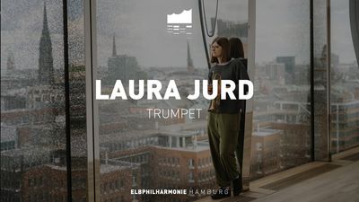 Laura Jurd ist auch dabei