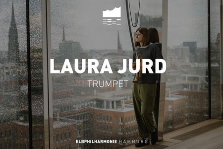 Laura Jurd ist auch dabei