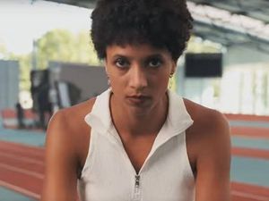 Malaika Mihambo für P&G