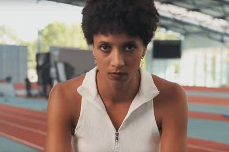 Malaika Mihambo für P&G