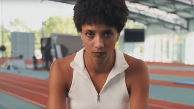 Malaika Mihambo für P&G