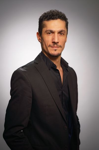 Armen Hakobyan