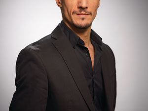 Armen Hakobyan Armen Hakobyan