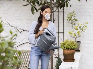 Freihändige Inhalation - Der Mesh Inhalator IN 700 von medisana – ideal für mehr Mobilität Freihändige Inhalation - Der Mesh Inhalator IN 700 von medisana – ideal für mehr Mobilität