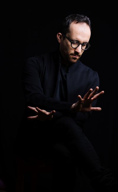 Igor Levit 