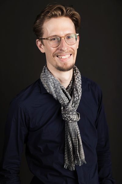 Paul Taubitz 