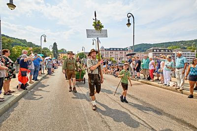 Rakoczy-Fest 2019