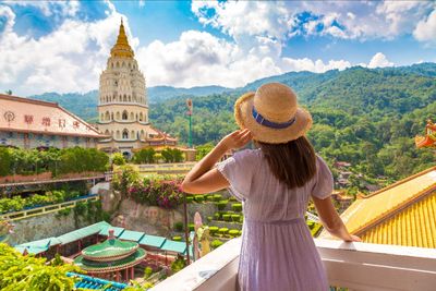 Malaysia entdecken: Warum das Land zu den Top-Destinationen für Alleinreisende 2026 zählt