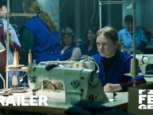 Näher:innen die für einen Hungerlohn ausgebeutet werden MADE IN EU Näher:innen die für einen Hungerlohn ausgebeutet werden MADE IN EU