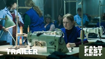 Näher:innen die für einen Hungerlohn ausgebeutet werden MADE IN EU