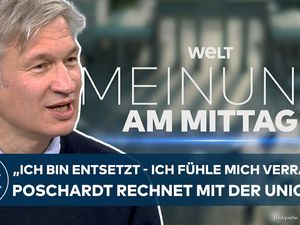 „Regierung verschifft uns in eine Falle“ – Wirtschaftsweise zerlegen Sondierungspapier „Regierung verschifft uns in eine Falle“ – Wirtschaftsweise zerlegen Sondierungspapier