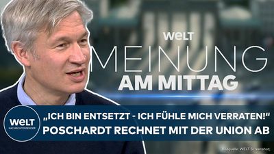 „Regierung verschifft uns in eine Falle“ – Wirtschaftsweise zerlegen Sondierungspapier