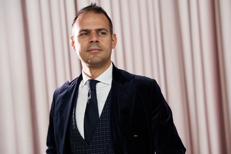 Andrea Sanguineti 