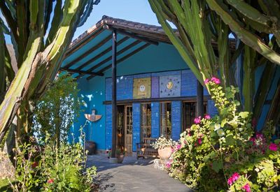 Relais & Châteaux Sol y Luna
