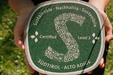 Für das Nachhaltigkeitslabel nach Südtirol Standard gibt es insgesamt drei Zertifizierungsstufen. Nur das höchste Level wird auch vom Global Sustainable Tourism Council (GSTC) anerkannt